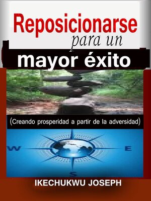 cover image of Reposicionarse para un mayor éxito